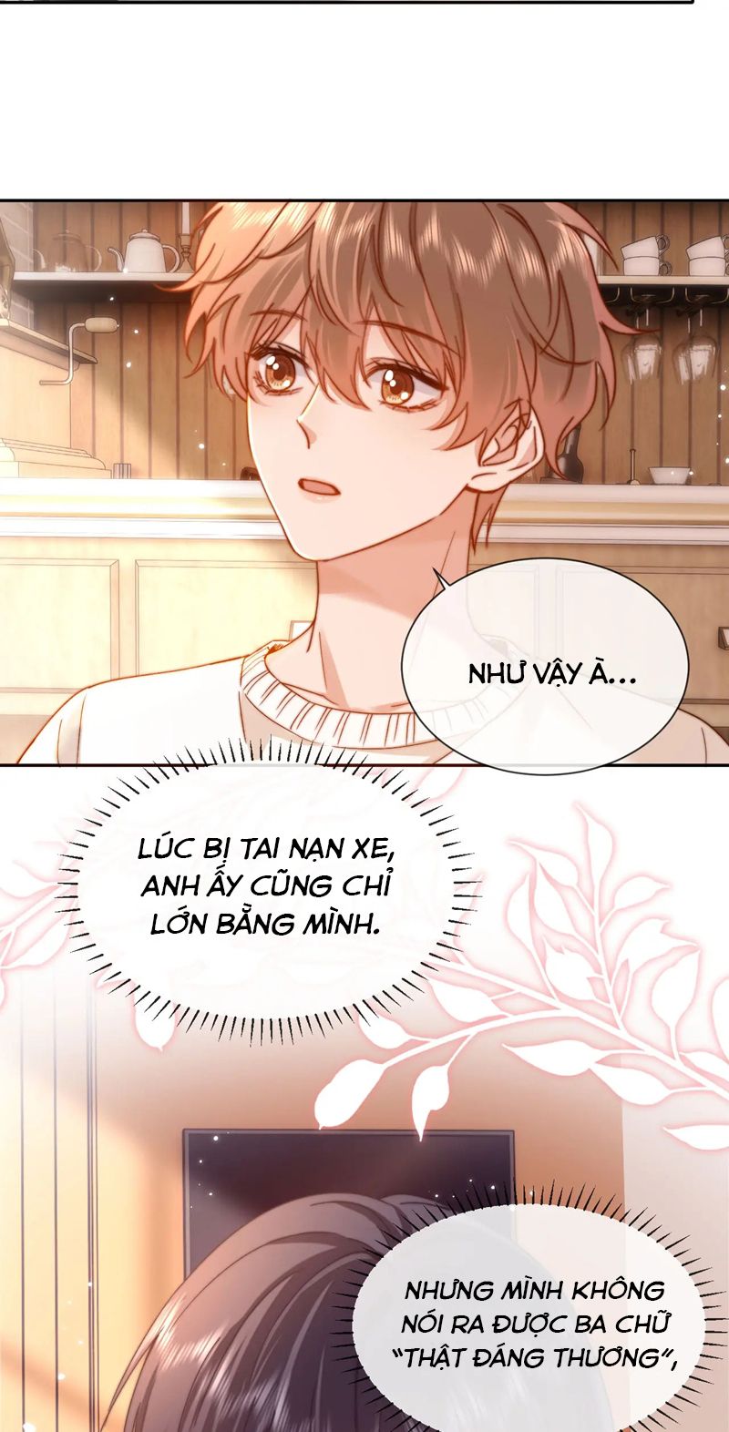 Chất Dị Ứng Đáng Yêu Chapter 33 - Trang 2