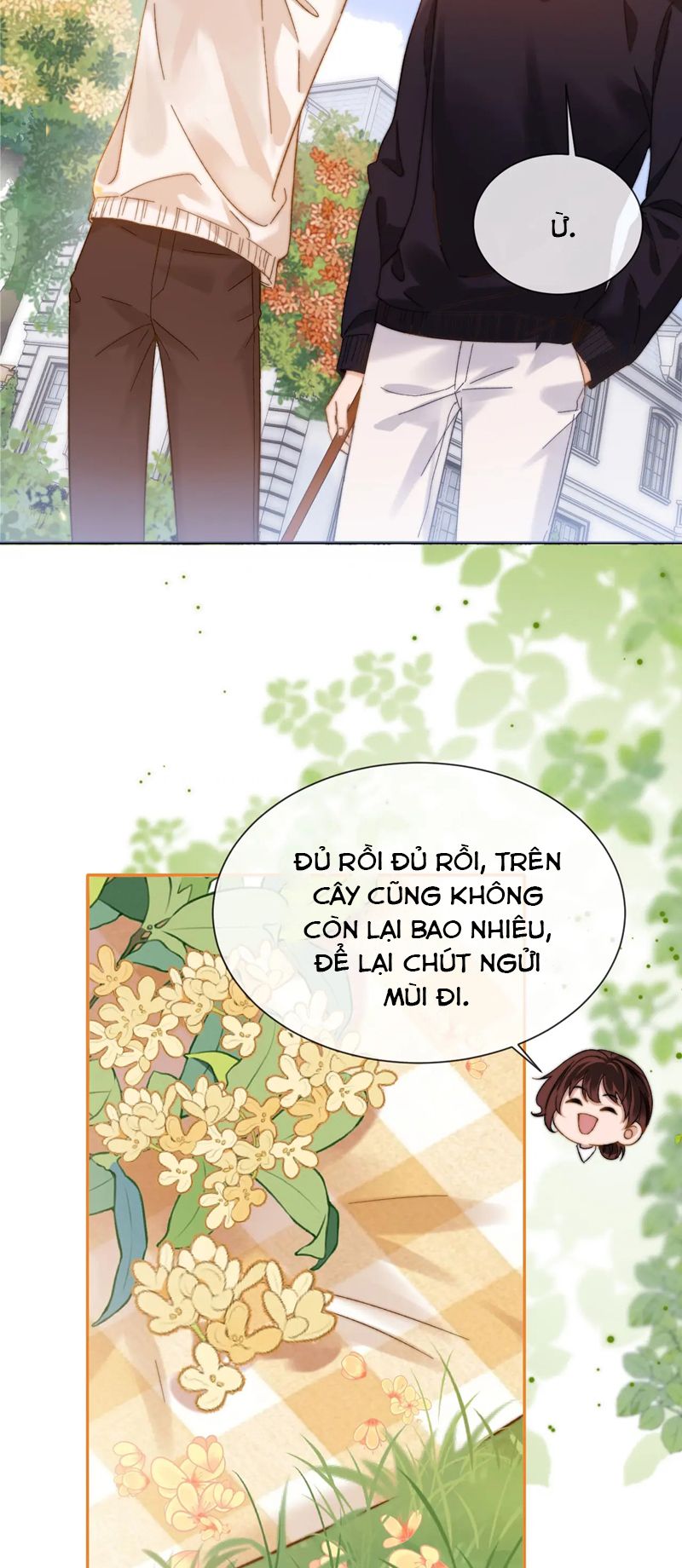 Chất Dị Ứng Đáng Yêu Chapter 33 - Trang 2