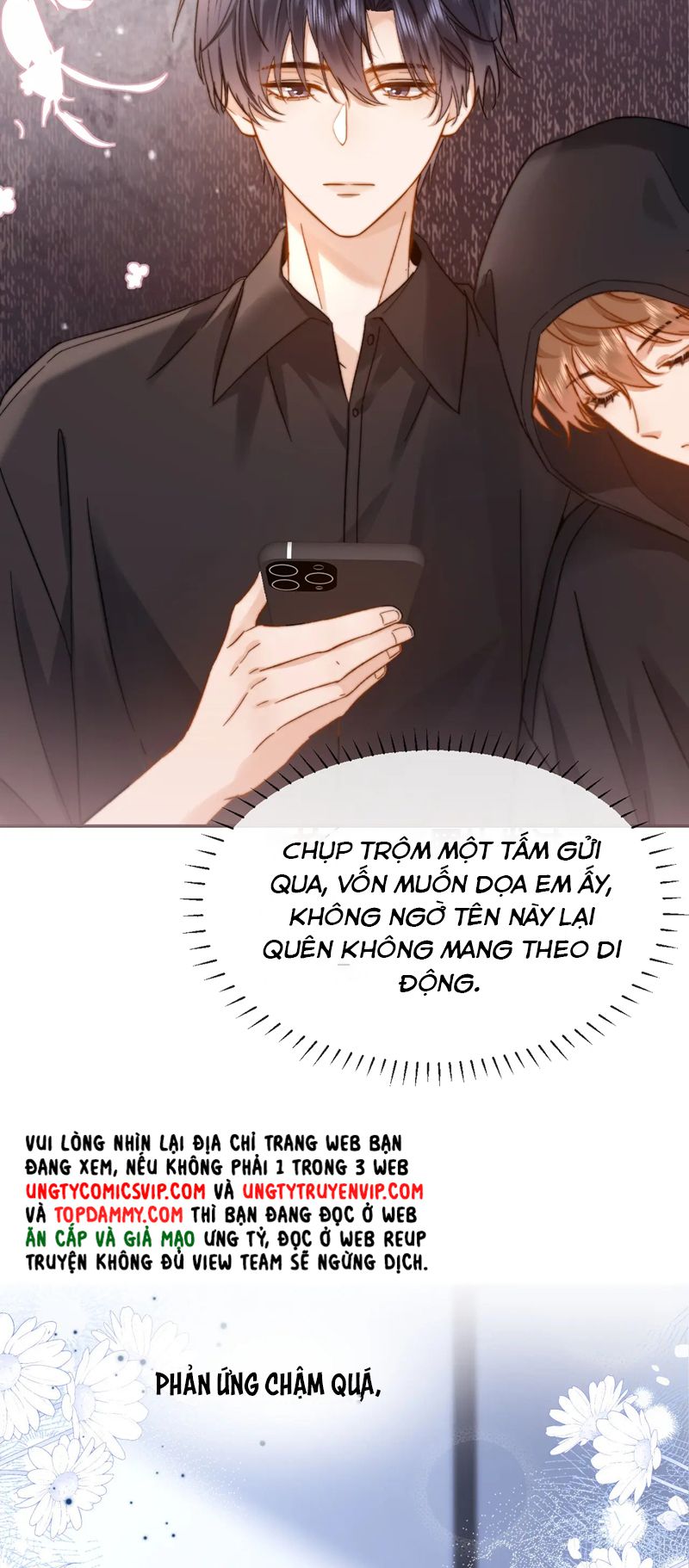 Chất Dị Ứng Đáng Yêu Chapter 32 - Trang 2