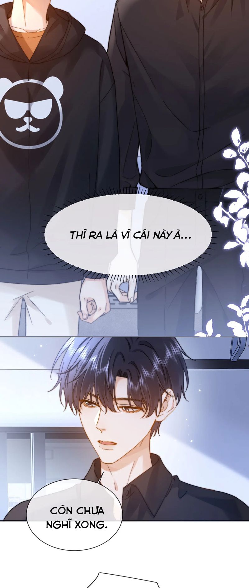 Chất Dị Ứng Đáng Yêu Chapter 32 - Trang 2