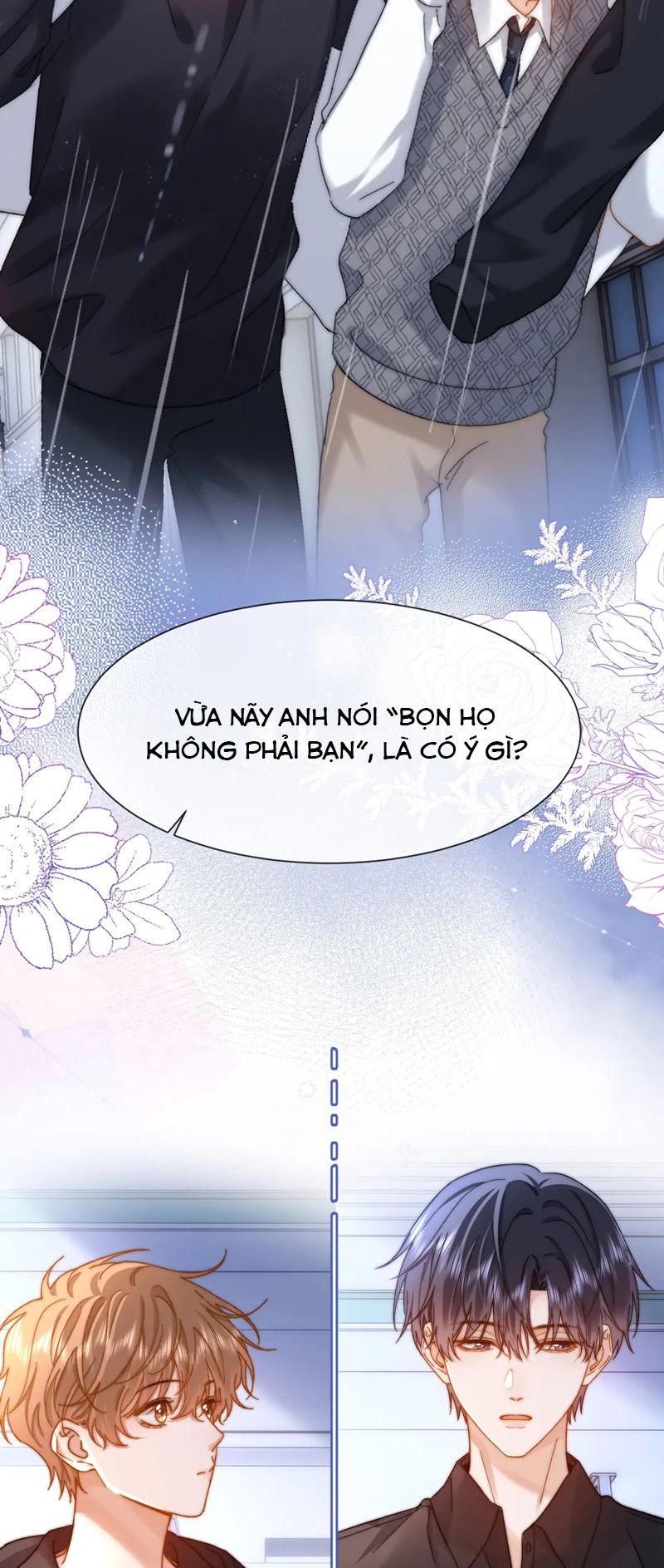 Chất Dị Ứng Đáng Yêu Chapter 32 - Trang 2