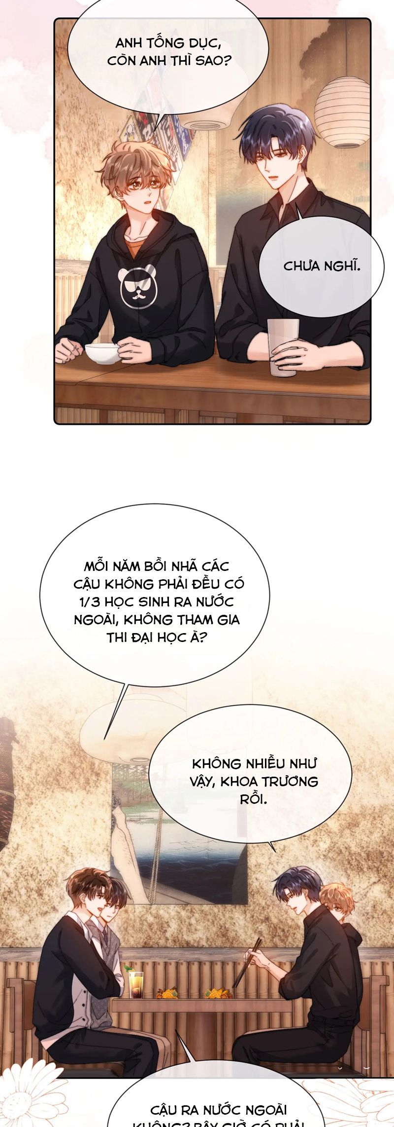 Chất Dị Ứng Đáng Yêu Chapter 31 - Trang 2