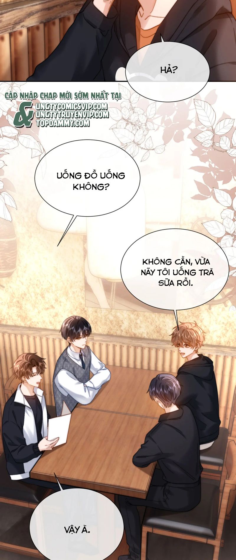 Chất Dị Ứng Đáng Yêu Chapter 30 - Trang 2