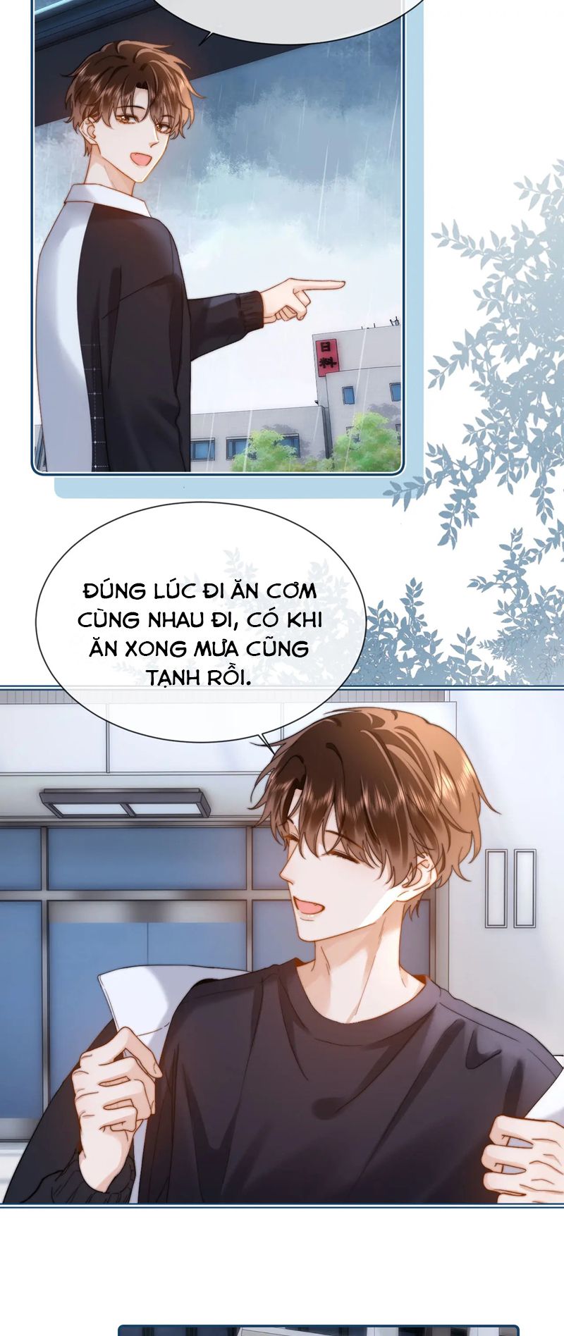 Chất Dị Ứng Đáng Yêu Chapter 30 - Trang 2