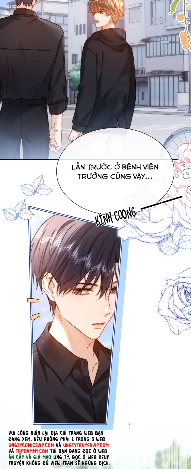 Chất Dị Ứng Đáng Yêu Chapter 28 - Trang 2