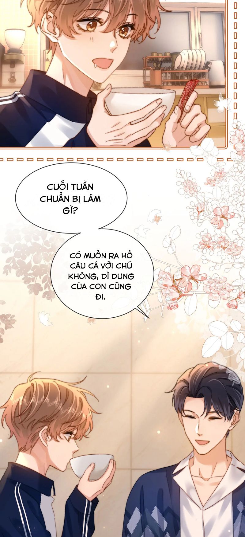 Chất Dị Ứng Đáng Yêu Chapter 25 - Trang 2