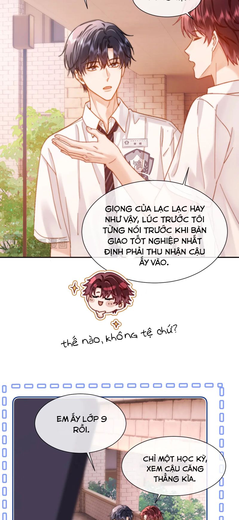 Chất Dị Ứng Đáng Yêu Chapter 19 - Trang 2