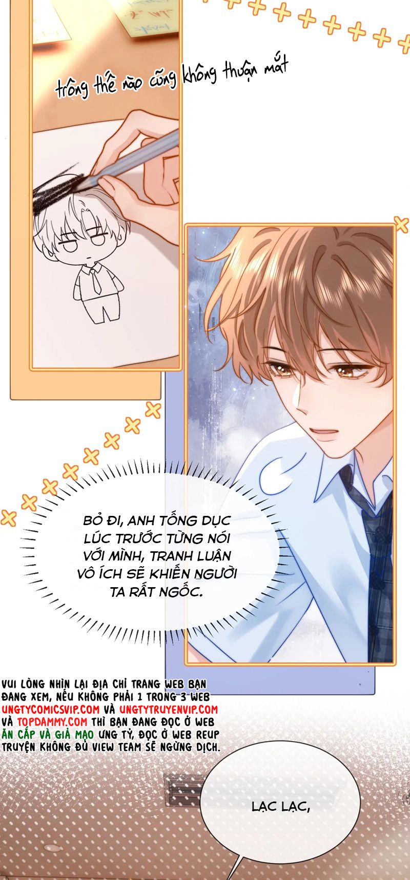 Chất Dị Ứng Đáng Yêu Chapter 18 - Trang 2