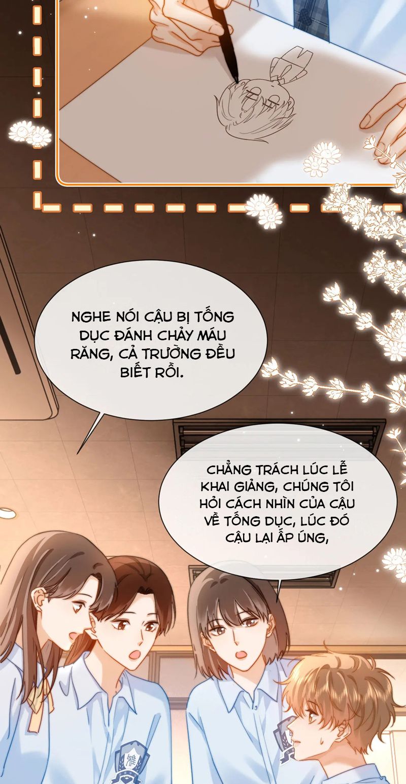 Chất Dị Ứng Đáng Yêu Chapter 17 - Trang 2