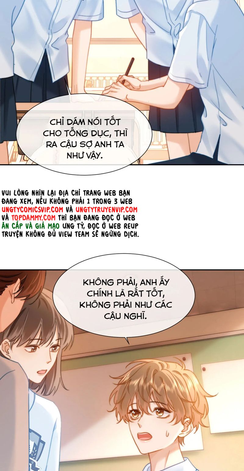 Chất Dị Ứng Đáng Yêu Chapter 17 - Trang 2