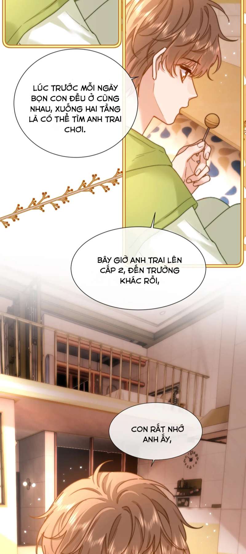 Chất Dị Ứng Đáng Yêu Chapter 16 - Trang 2