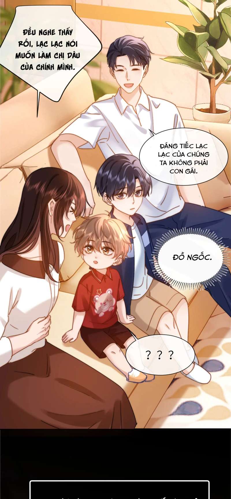 Chất Dị Ứng Đáng Yêu Chapter 12 - Trang 2