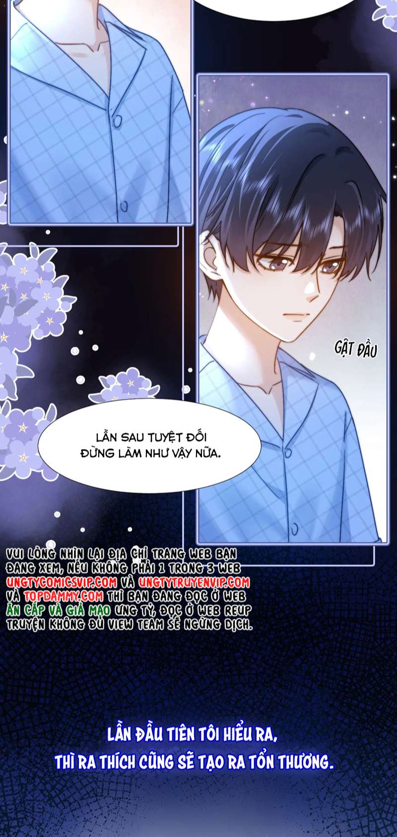 Chất Dị Ứng Đáng Yêu Chapter 11 - Trang 2