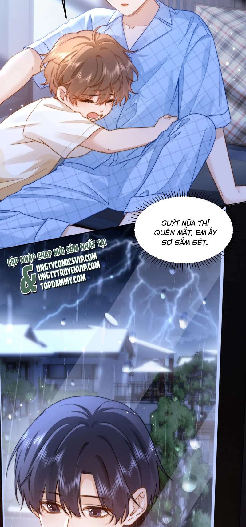 Chất Dị Ứng Đáng Yêu Chapter 10 - Trang 2