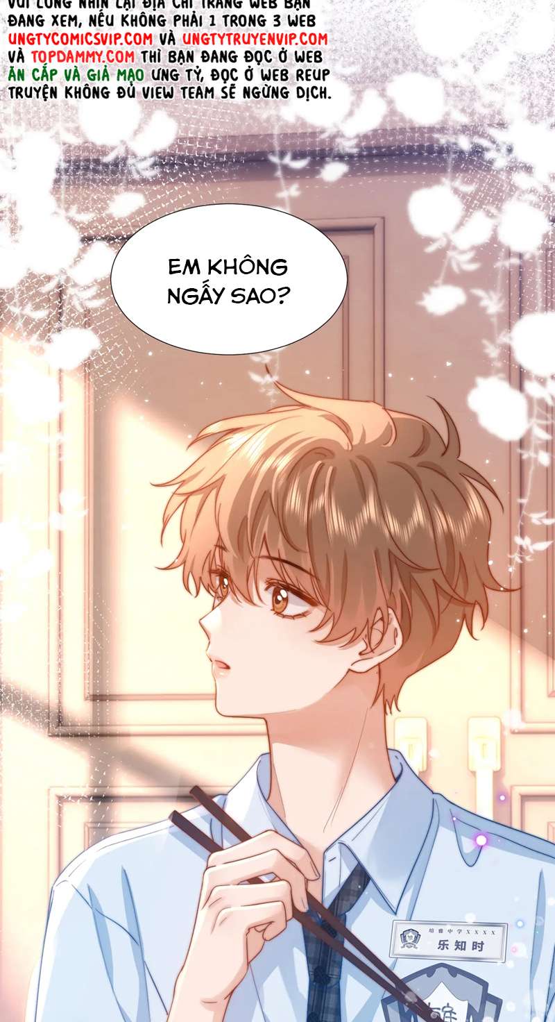 Chất Dị Ứng Đáng Yêu Chapter 9 - Trang 2