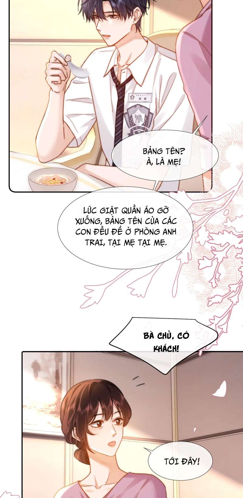 Chất Dị Ứng Đáng Yêu Chapter 8 - Trang 2