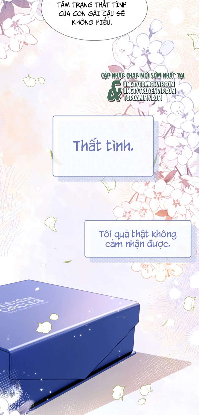 Chất Dị Ứng Đáng Yêu Chapter 3 - Trang 2