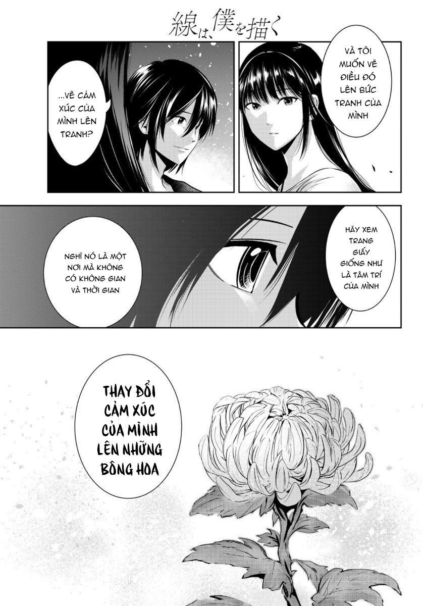 Sen Wa, Boku Wo Egaku Chapter 27 - Trang 2