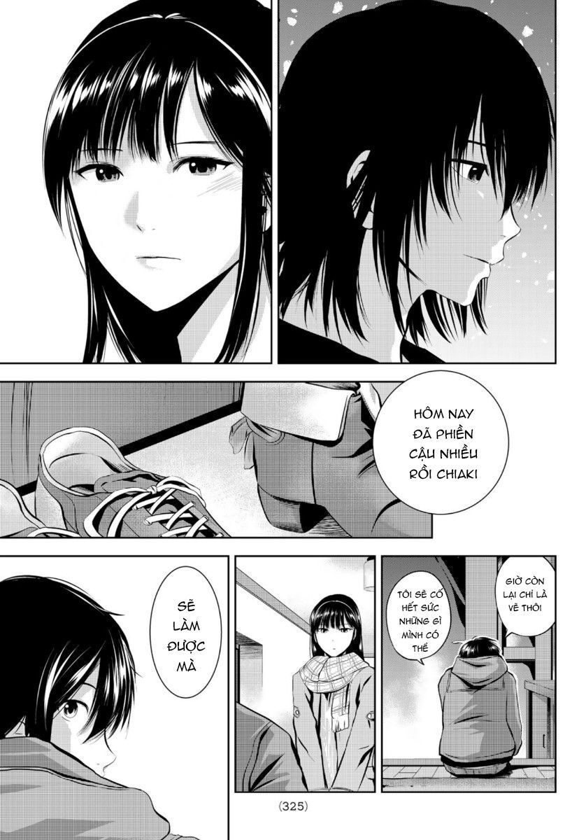 Sen Wa, Boku Wo Egaku Chapter 27 - Trang 2