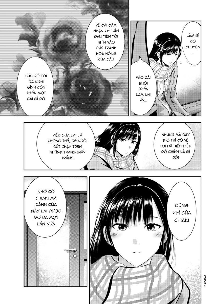 Sen Wa, Boku Wo Egaku Chapter 27 - Trang 2