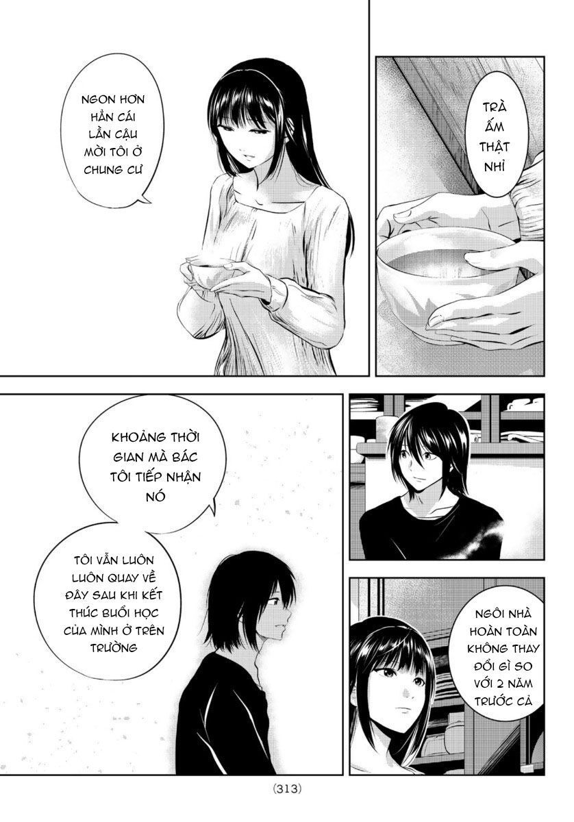 Sen Wa, Boku Wo Egaku Chapter 27 - Trang 2