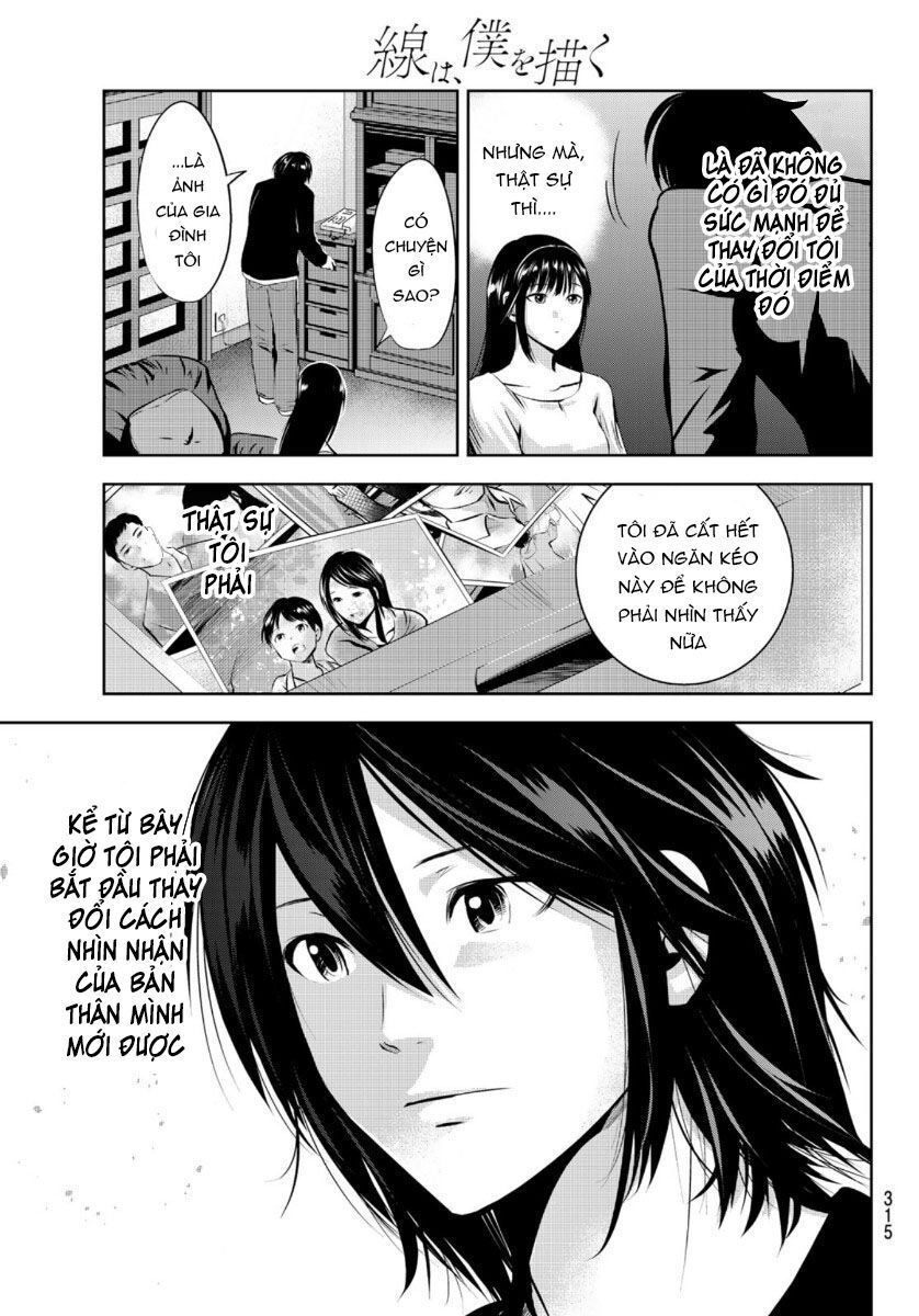 Sen Wa, Boku Wo Egaku Chapter 27 - Trang 2