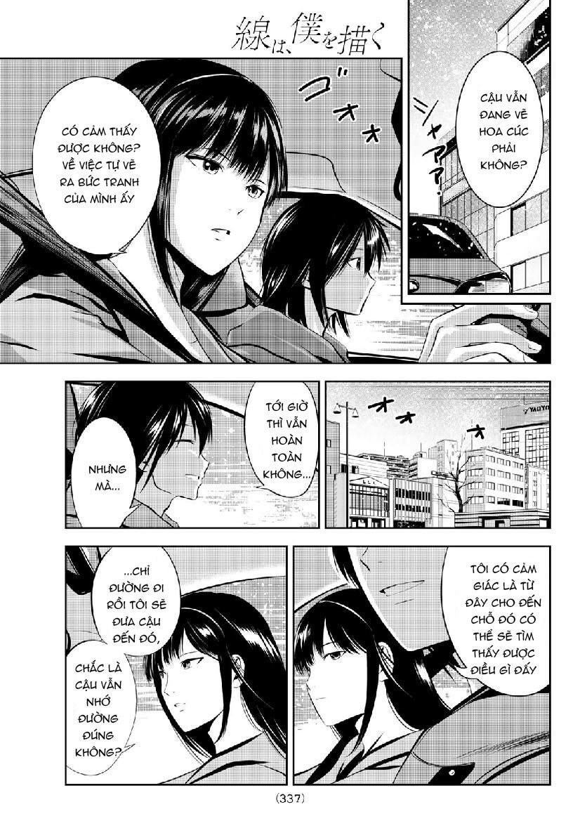 Sen Wa, Boku Wo Egaku Chapter 26 - Trang 2