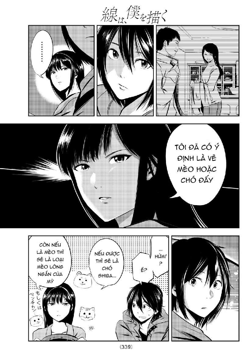 Sen Wa, Boku Wo Egaku Chapter 26 - Trang 2