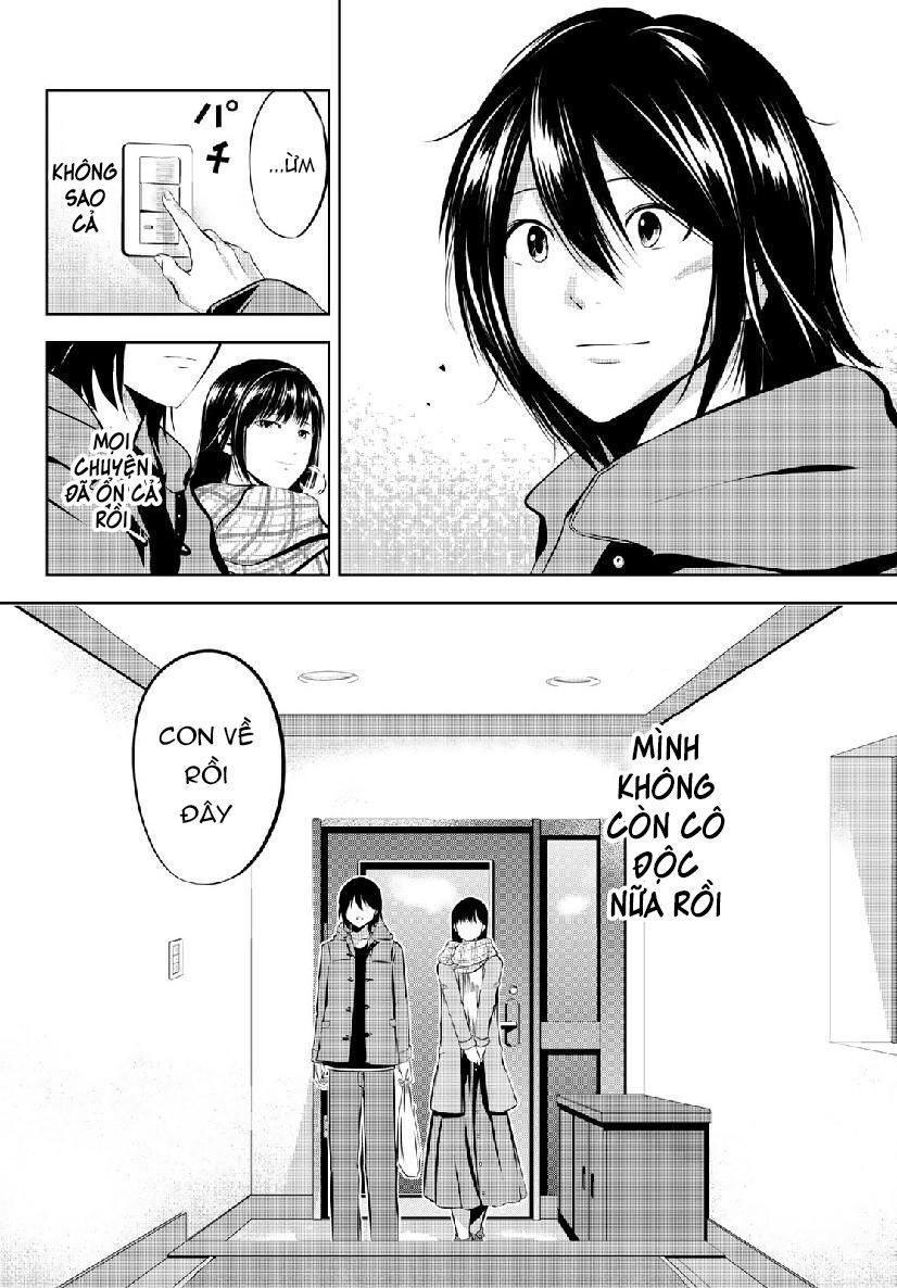 Sen Wa, Boku Wo Egaku Chapter 26 - Trang 2