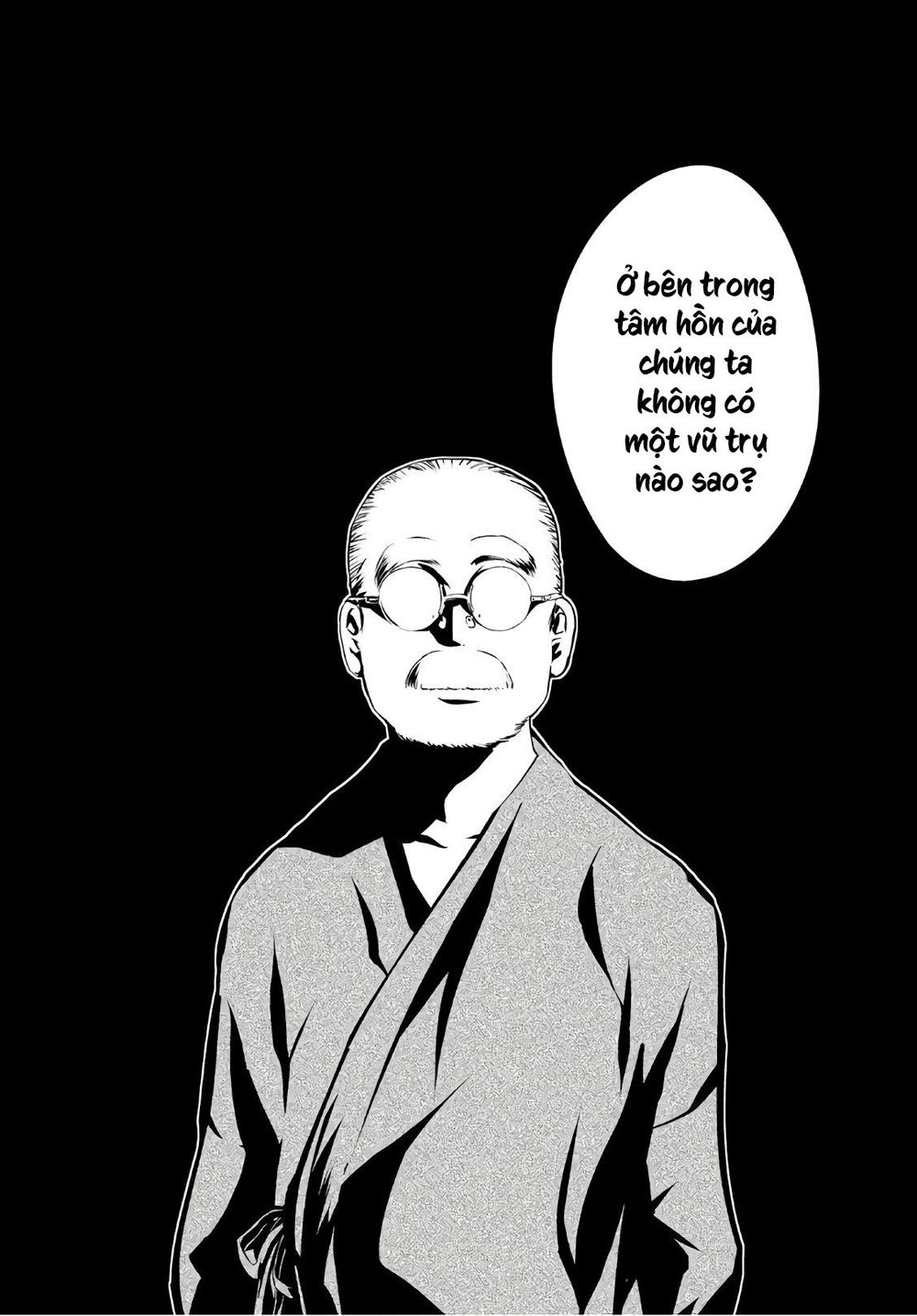 Sen Wa, Boku Wo Egaku Chapter 14 - Trang 2