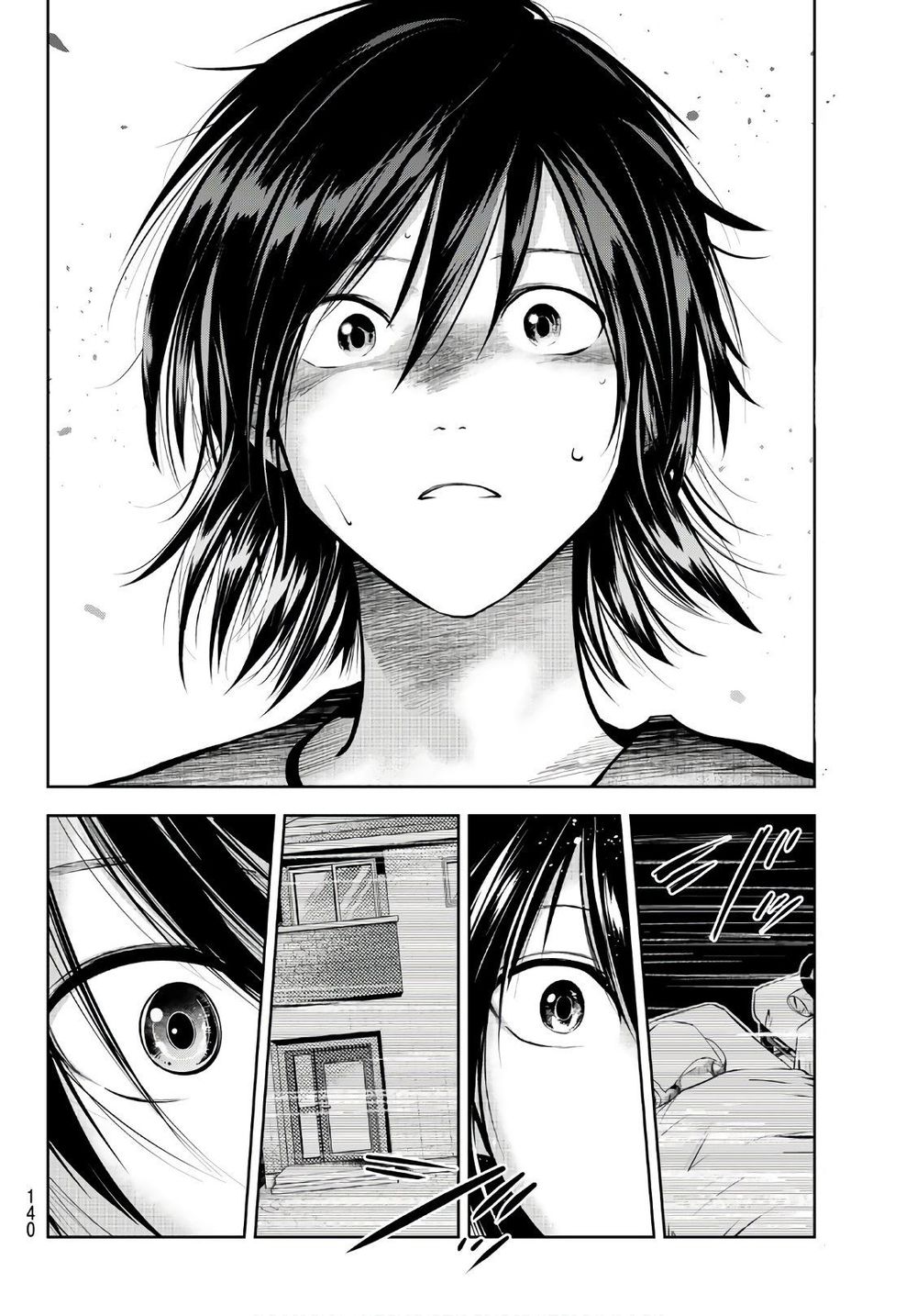 Sen Wa, Boku Wo Egaku Chapter 14 - Trang 2