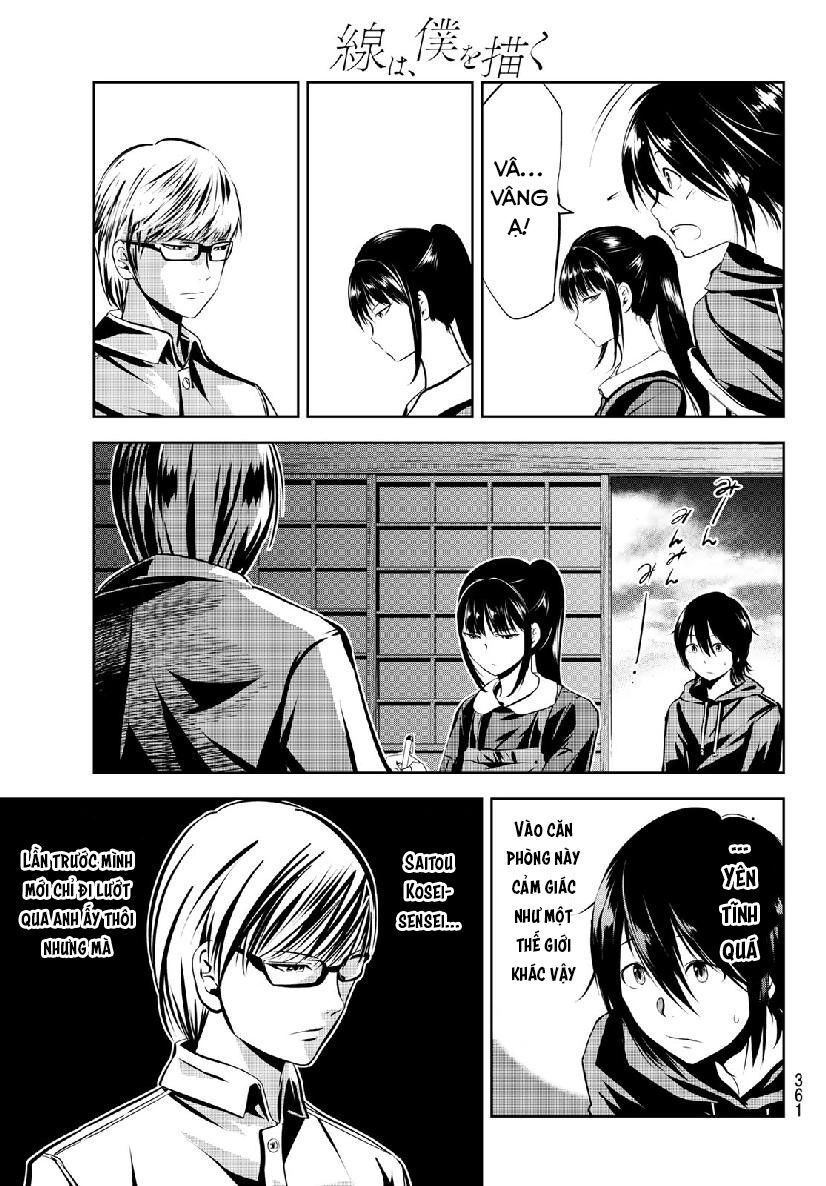 Sen Wa, Boku Wo Egaku Chapter 10 - Trang 2