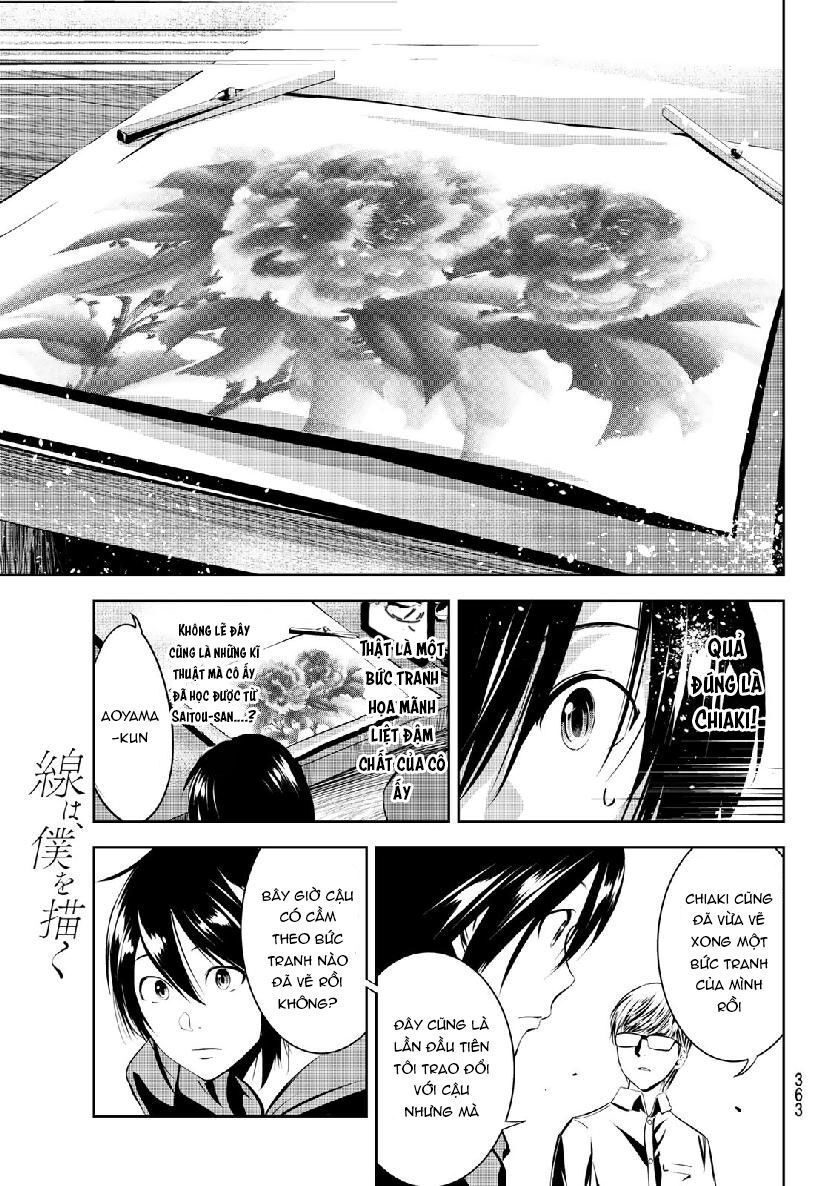 Sen Wa, Boku Wo Egaku Chapter 10 - Trang 2