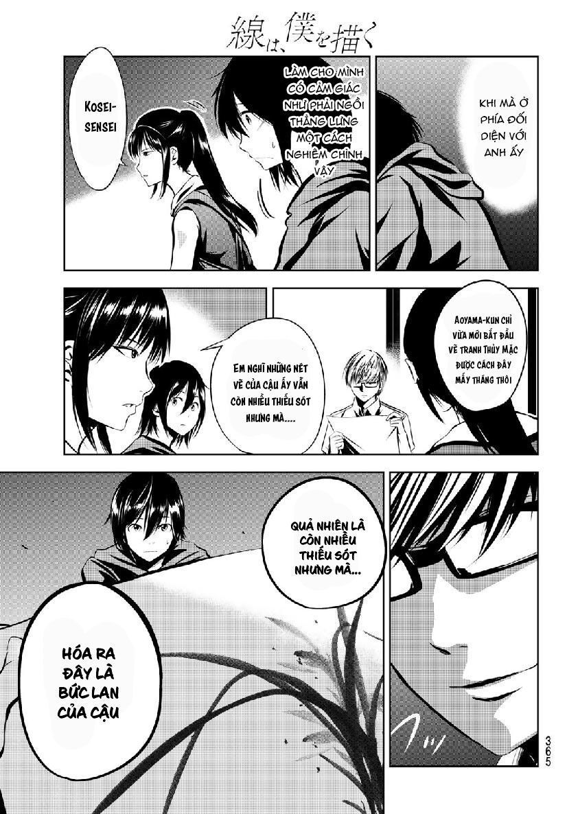 Sen Wa, Boku Wo Egaku Chapter 10 - Trang 2