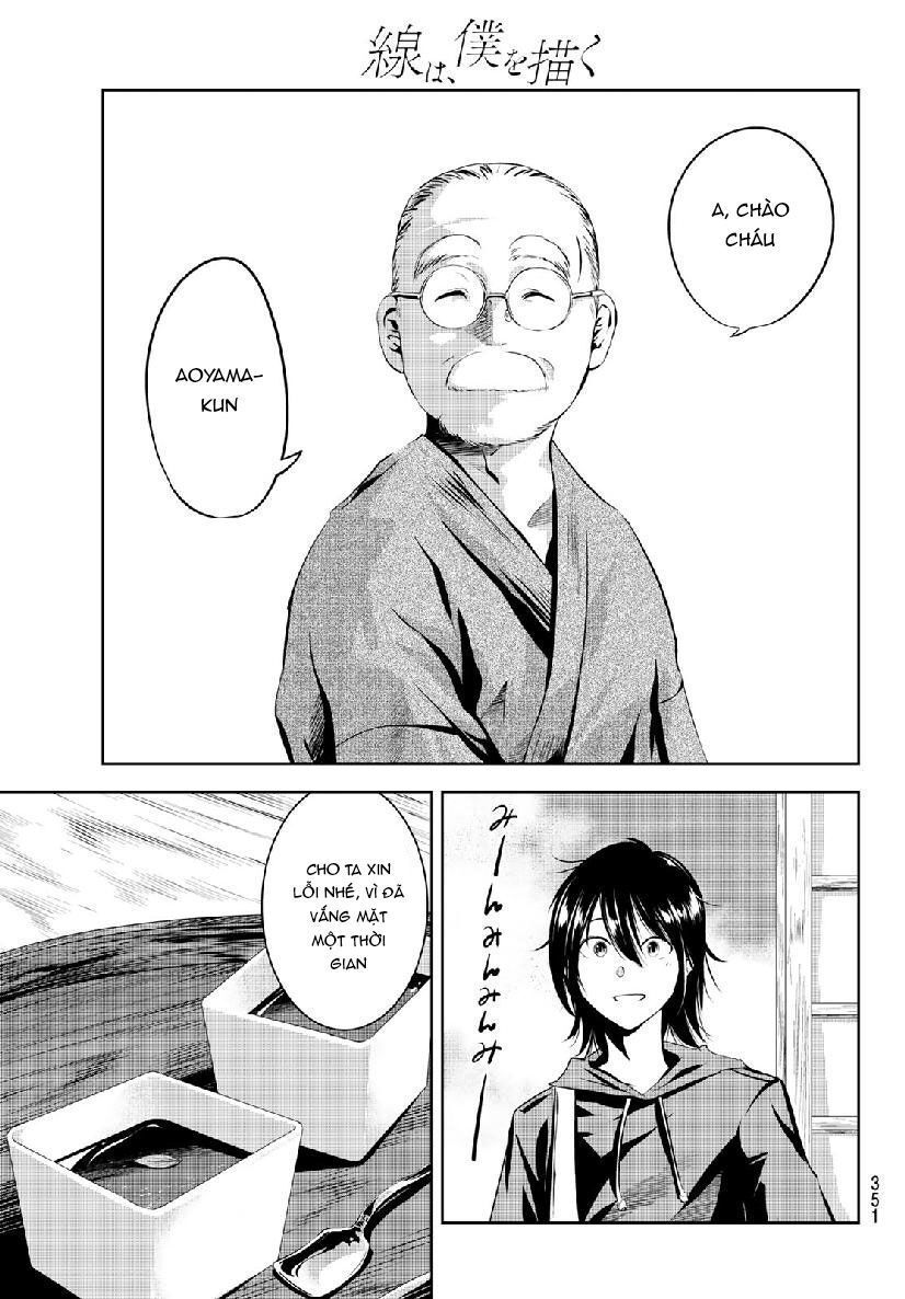 Sen Wa, Boku Wo Egaku Chapter 10 - Trang 2