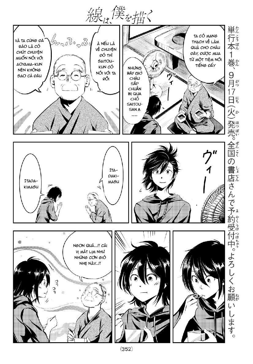 Sen Wa, Boku Wo Egaku Chapter 10 - Trang 2