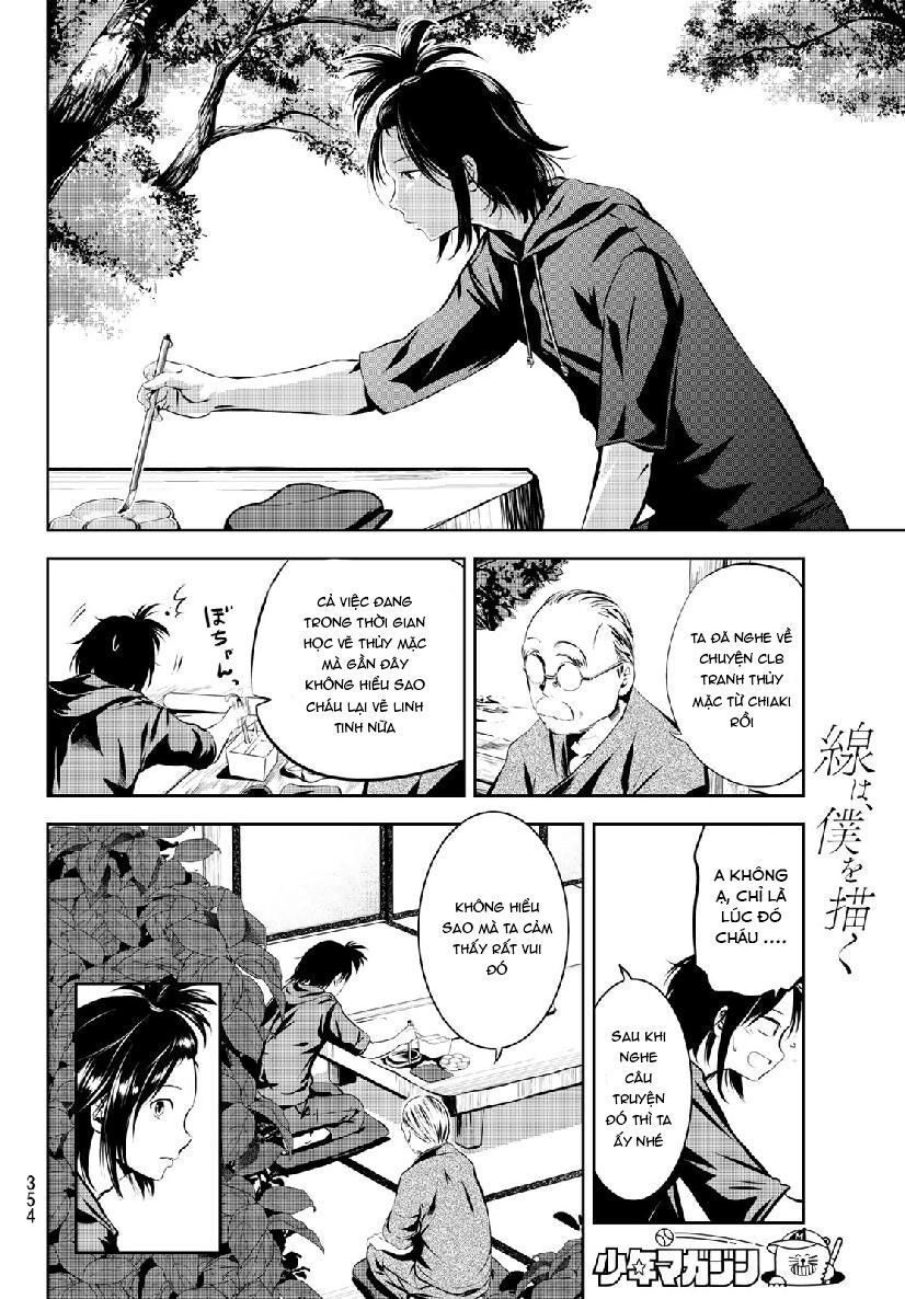 Sen Wa, Boku Wo Egaku Chapter 10 - Trang 2