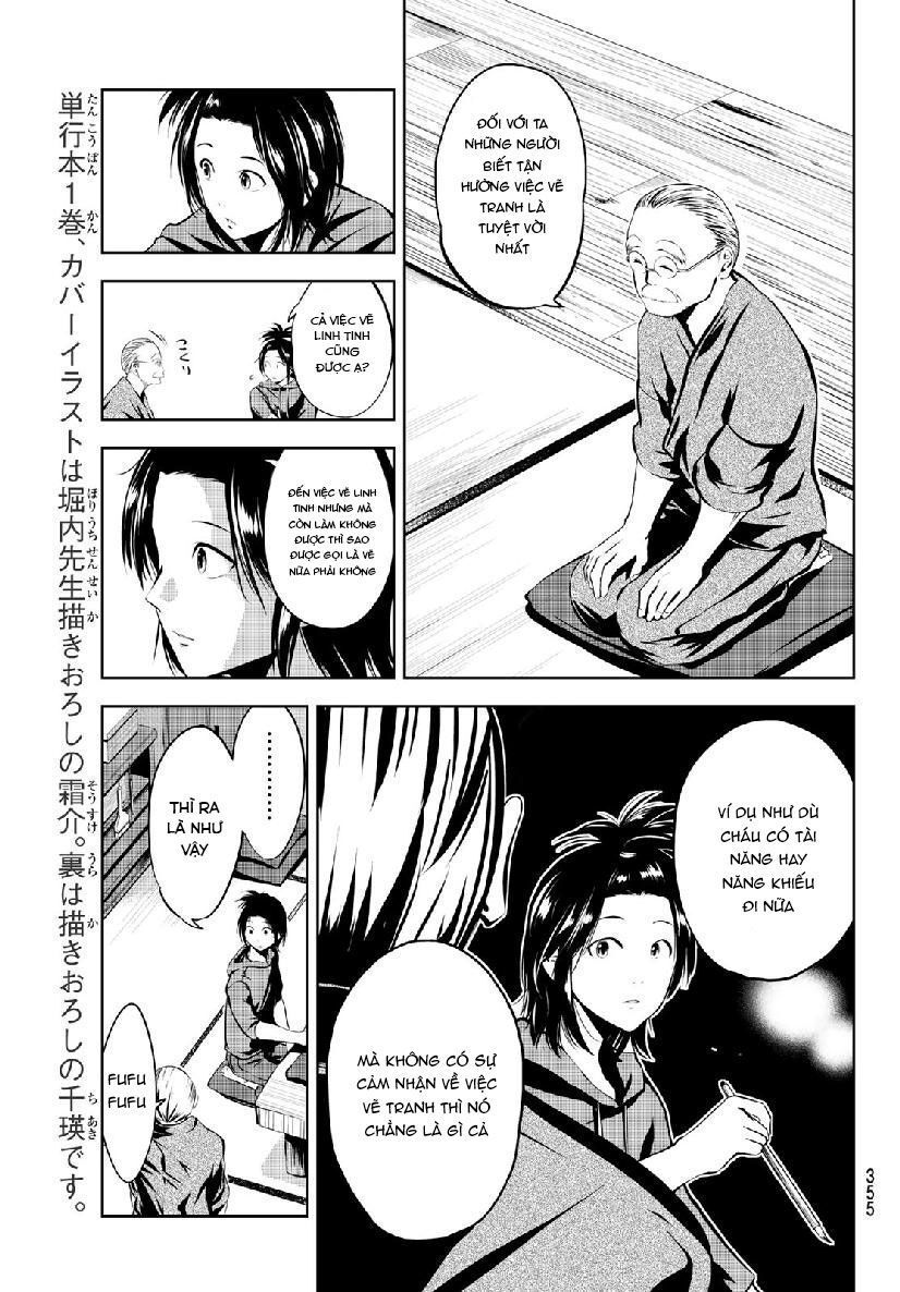 Sen Wa, Boku Wo Egaku Chapter 10 - Trang 2