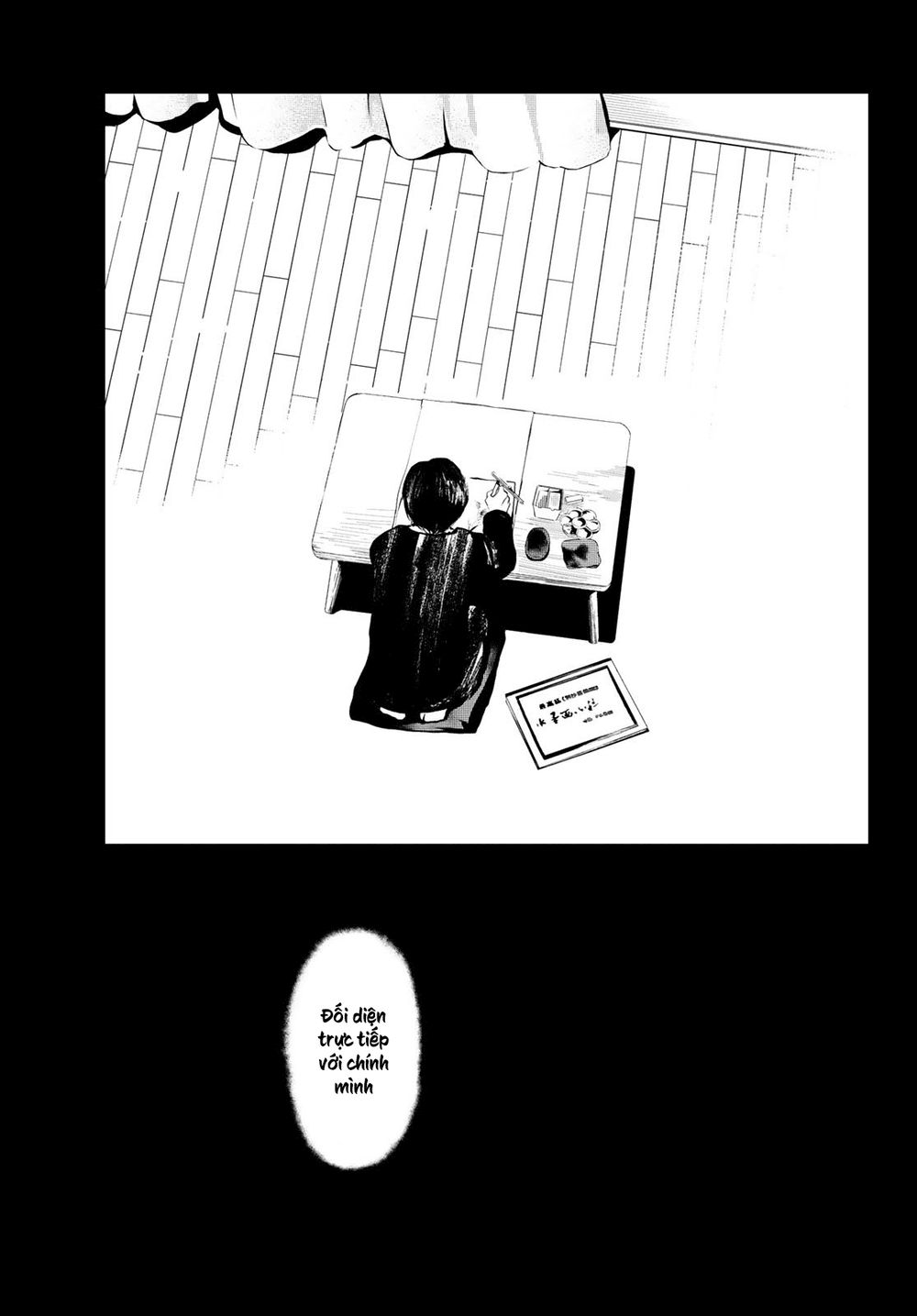 Sen Wa, Boku Wo Egaku Chapter 6 - Trang 2