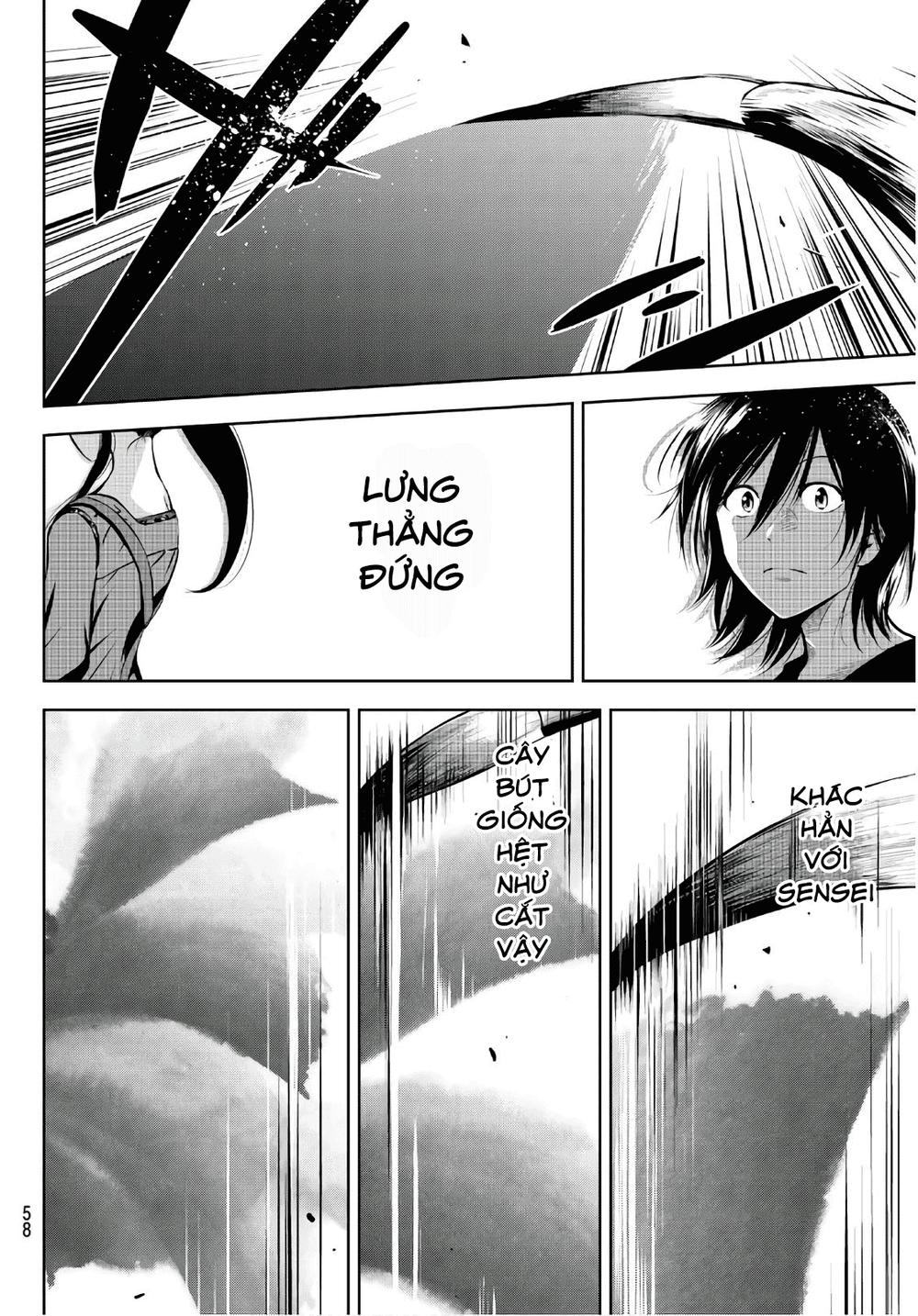 Sen Wa, Boku Wo Egaku Chapter 2 - Trang 2