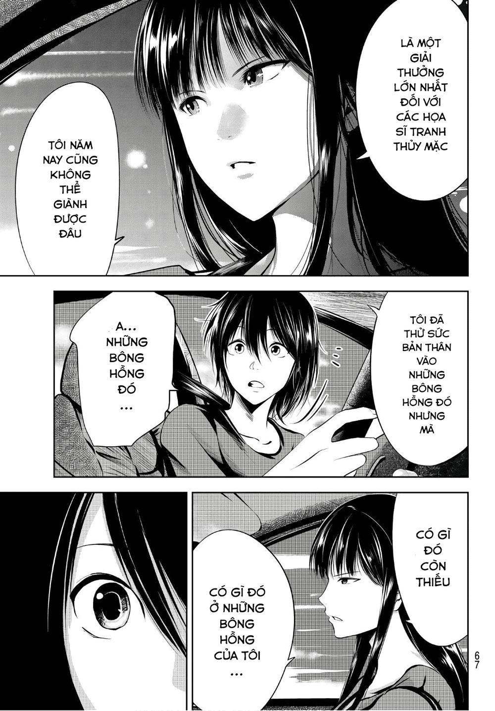 Sen Wa, Boku Wo Egaku Chapter 2 - Trang 2