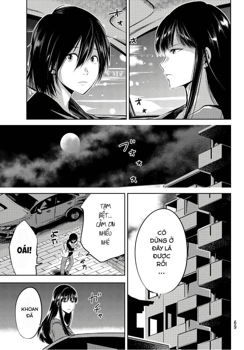 Sen Wa, Boku Wo Egaku Chapter 2 - Trang 2