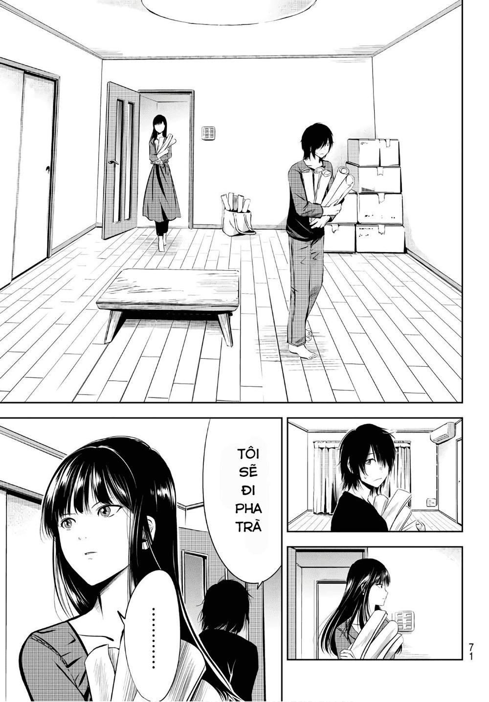 Sen Wa, Boku Wo Egaku Chapter 2 - Trang 2