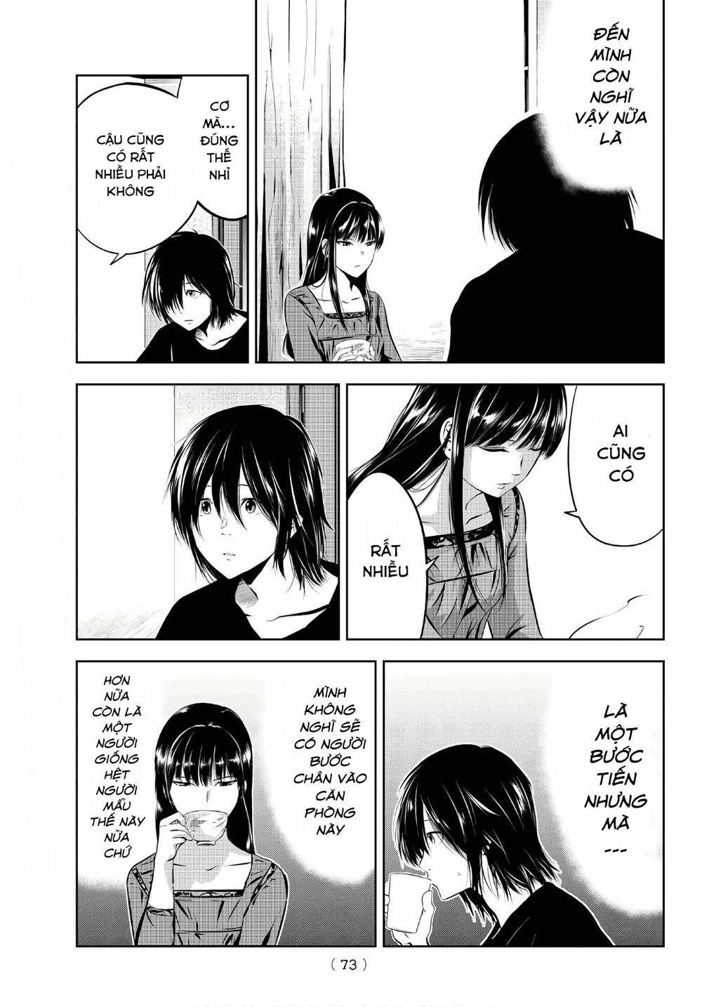 Sen Wa, Boku Wo Egaku Chapter 2 - Trang 2