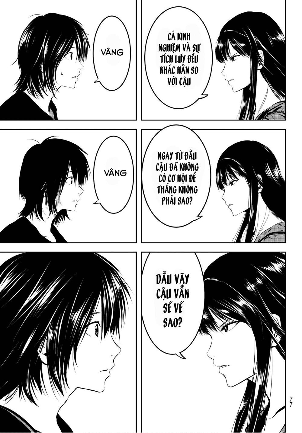 Sen Wa, Boku Wo Egaku Chapter 2 - Trang 2