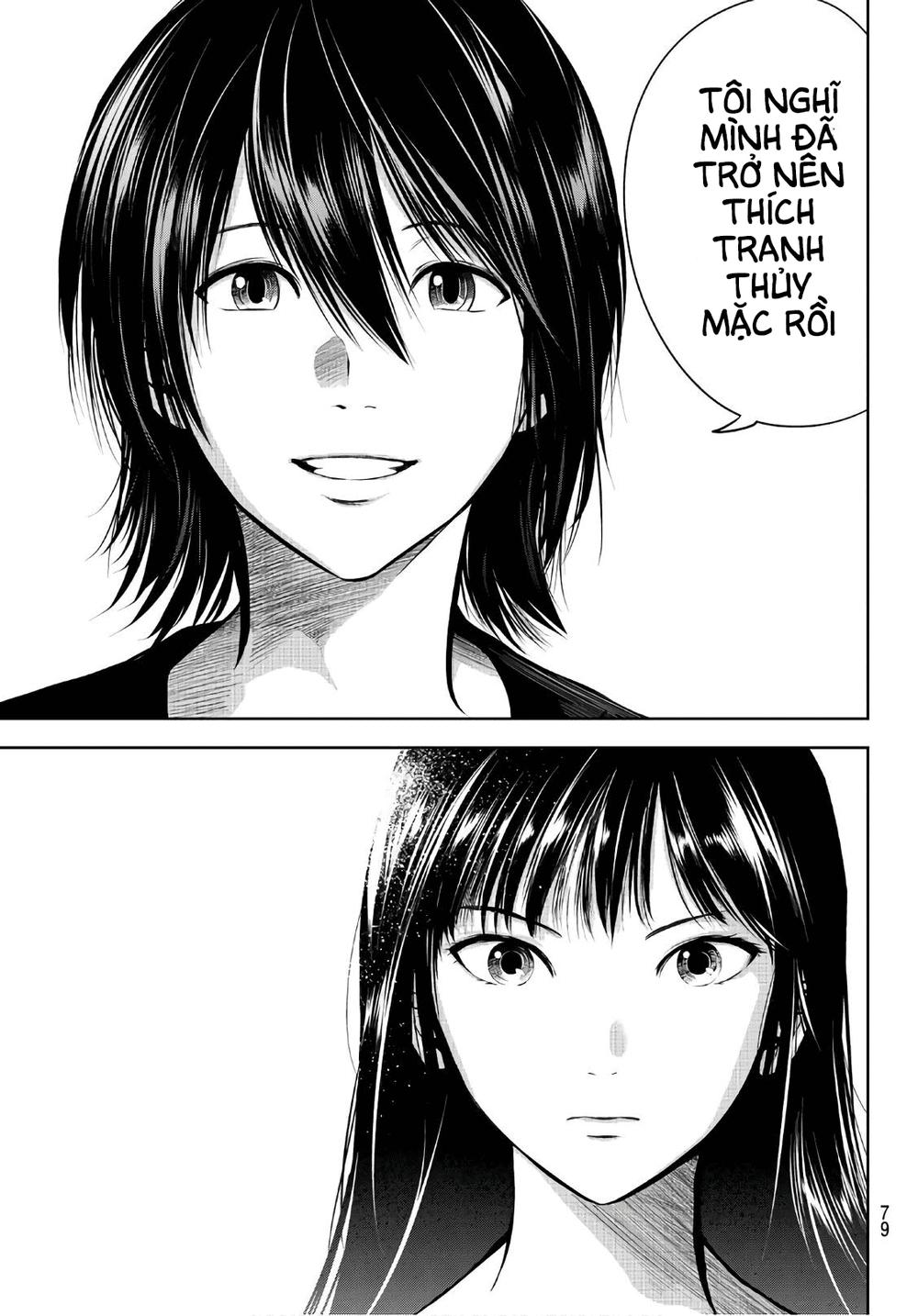 Sen Wa, Boku Wo Egaku Chapter 2 - Trang 2