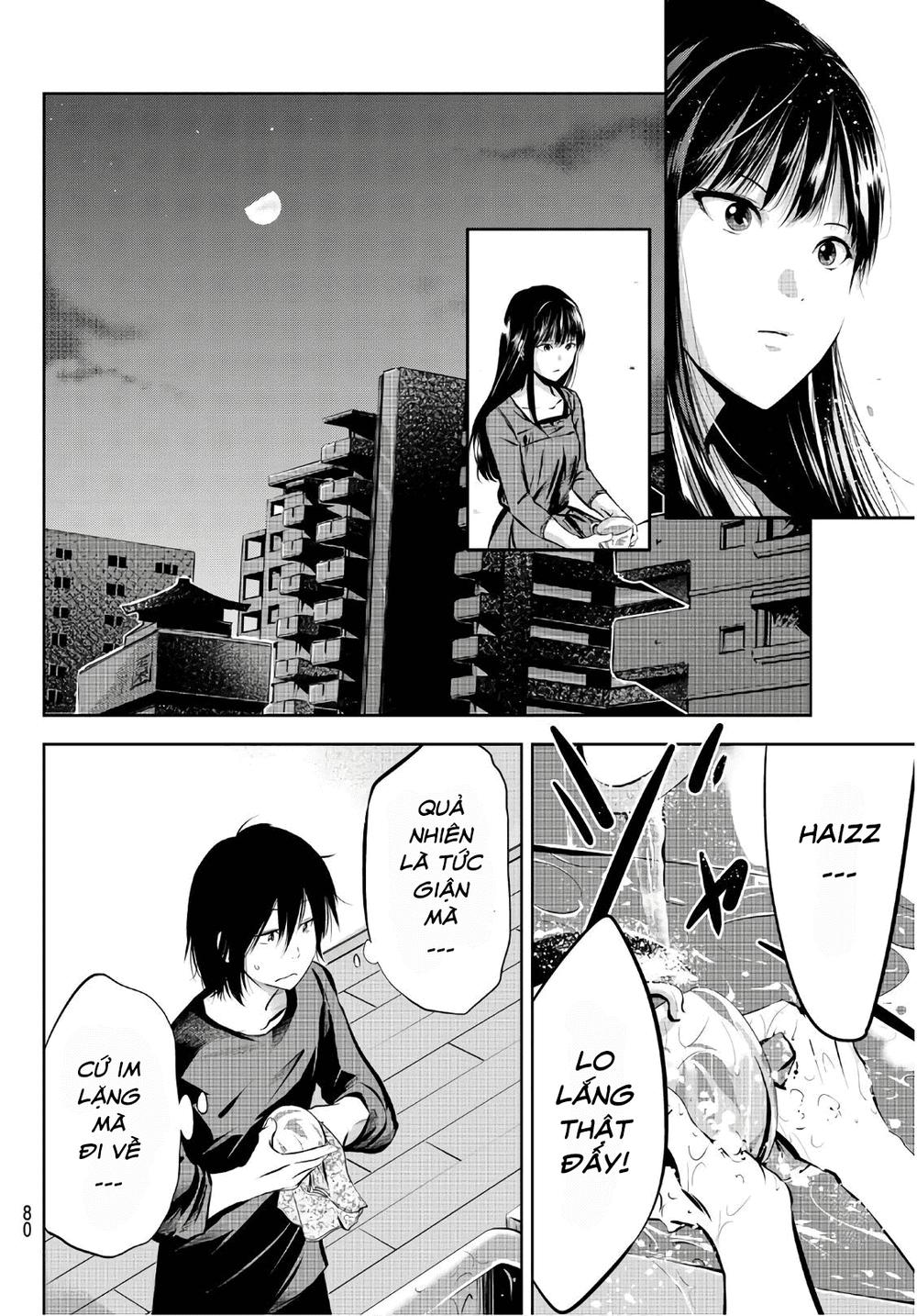 Sen Wa, Boku Wo Egaku Chapter 2 - Trang 2