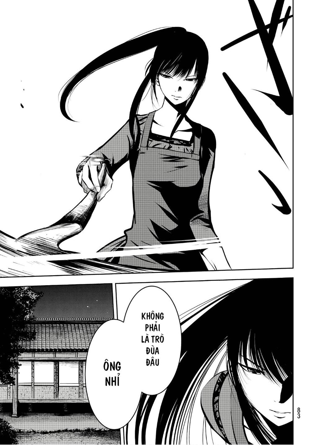 Sen Wa, Boku Wo Egaku Chapter 2 - Trang 2