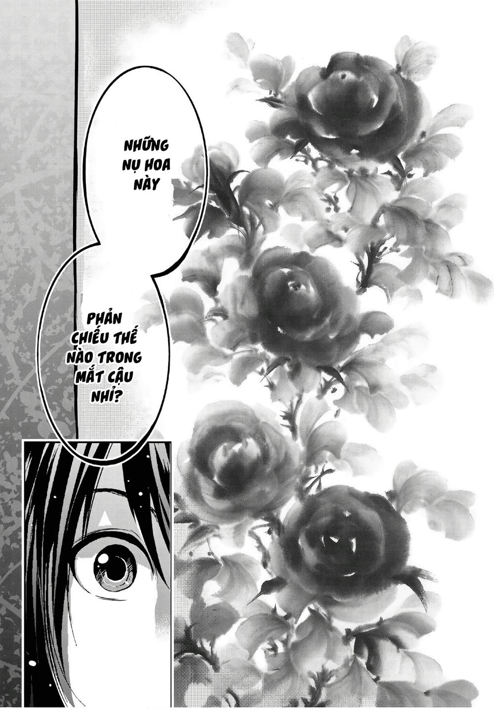 Sen Wa, Boku Wo Egaku Chapter 1 - Trang 2