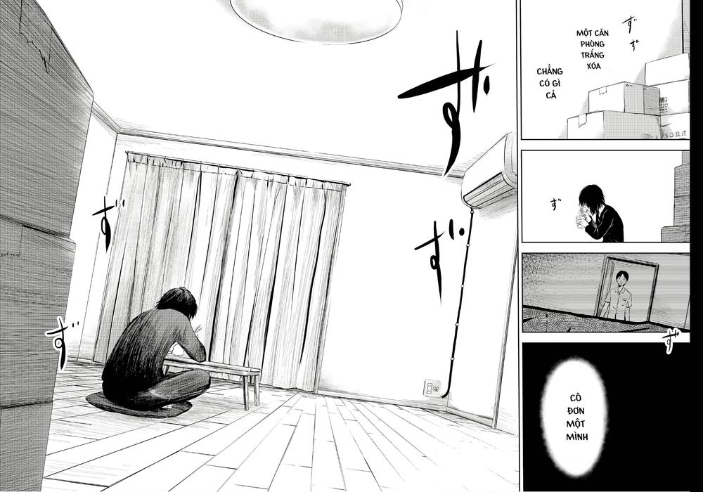 Sen Wa, Boku Wo Egaku Chapter 1 - Trang 2